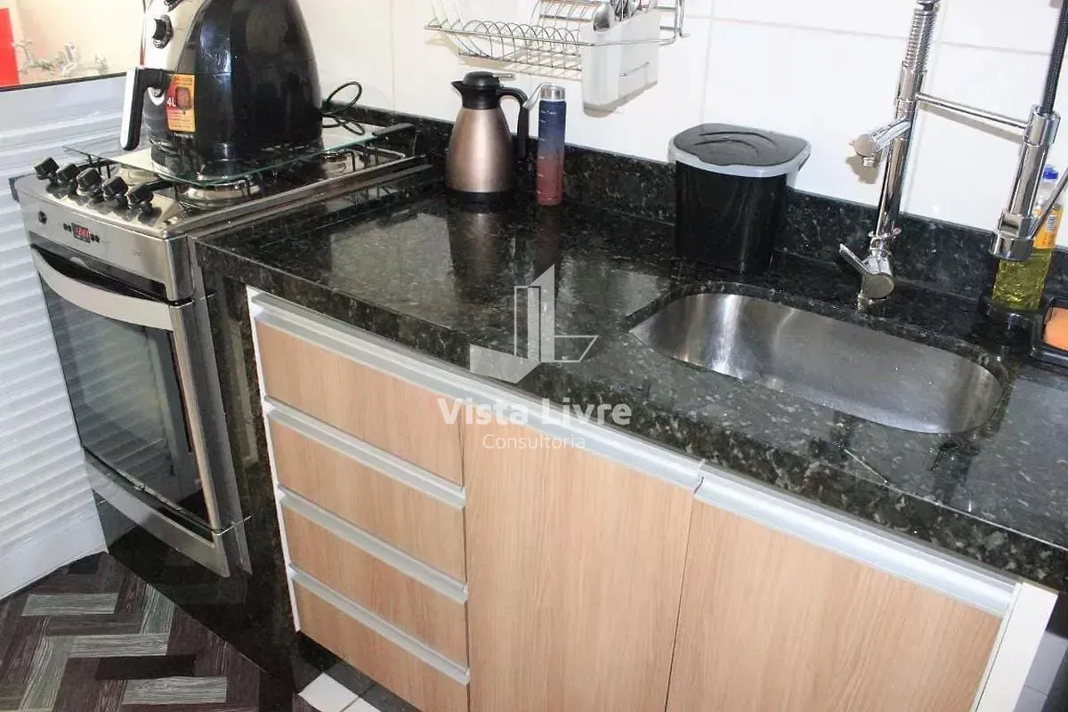Apartamento, 2 quartos, 76 m² - Foto 12
