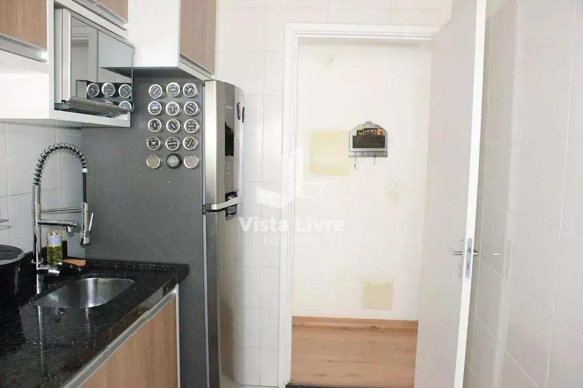 Apartamento, 2 quartos, 76 m² - Foto 13