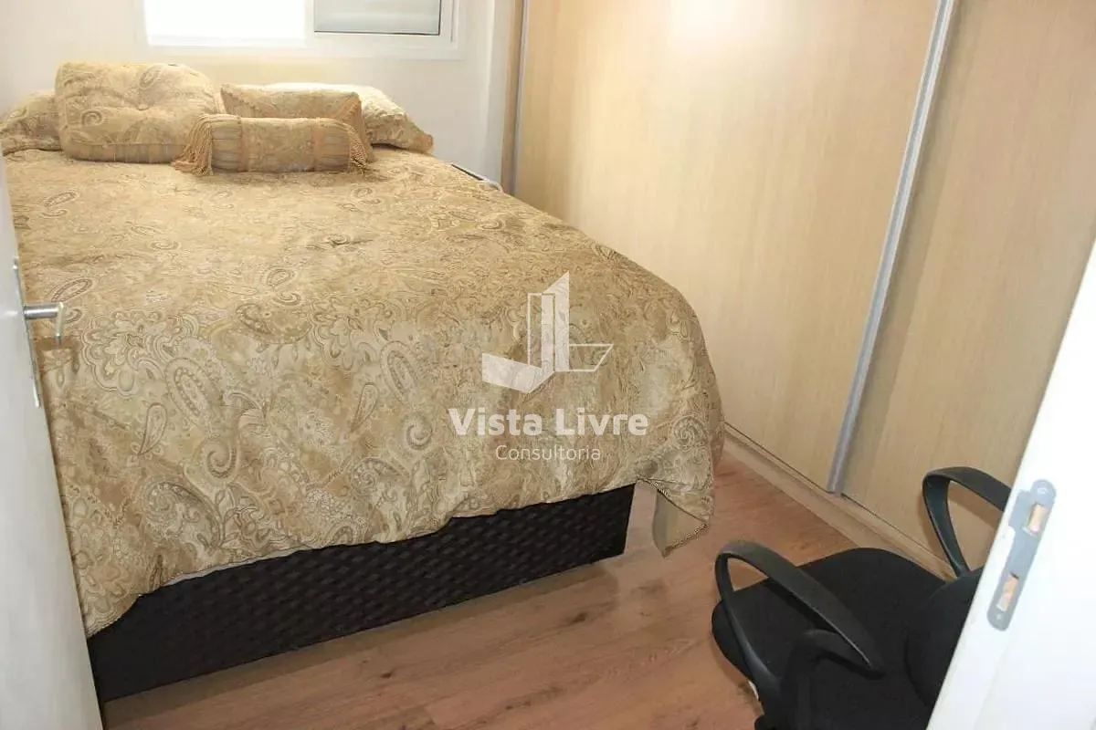 Apartamento, 2 quartos, 76 m² - Foto 16