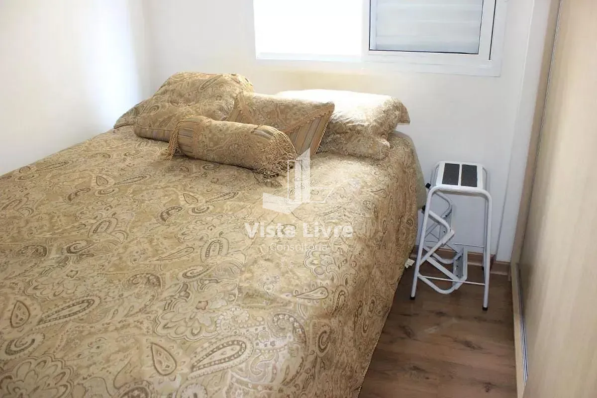 Apartamento, 2 quartos, 76 m² - Foto 20