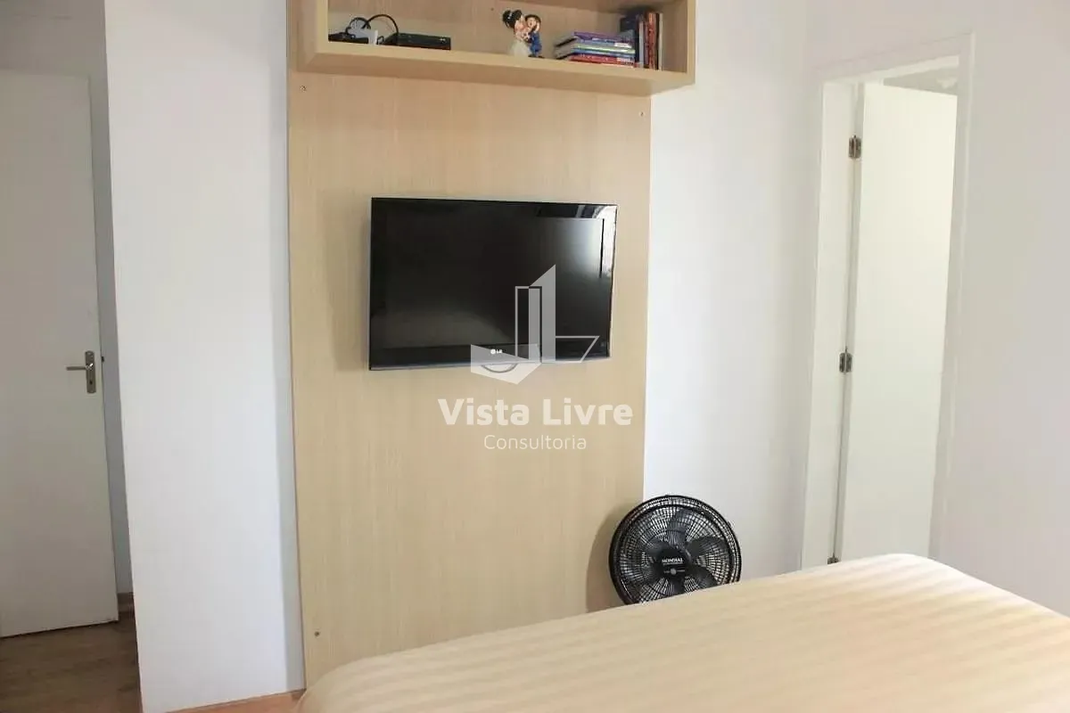 Apartamento, 2 quartos, 76 m² - Foto 23