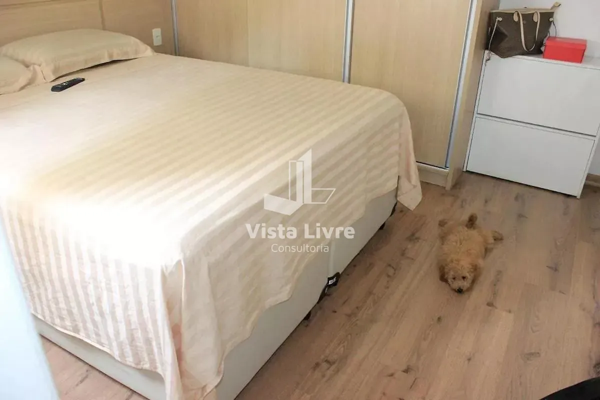Apartamento, 2 quartos, 76 m² - Foto 24