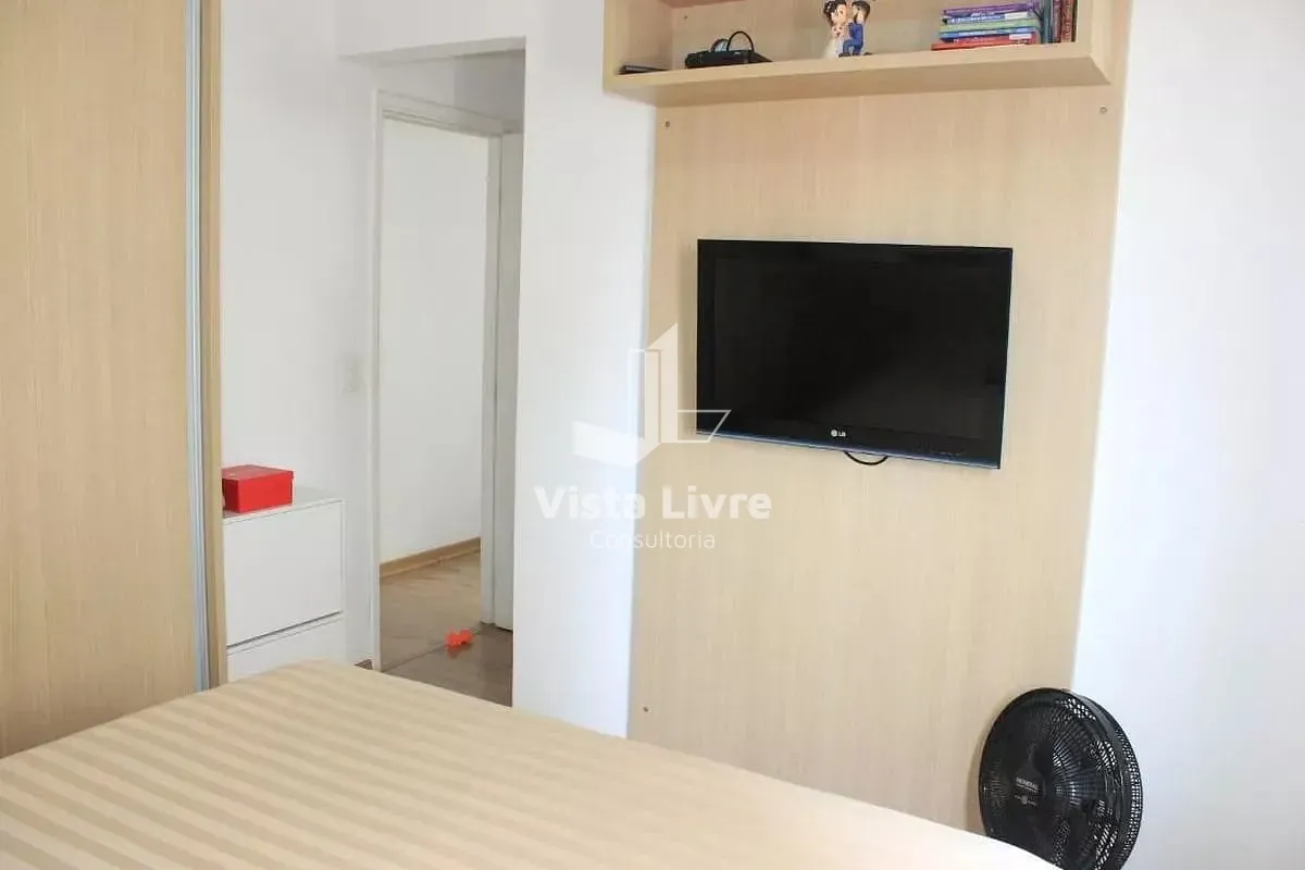 Apartamento, 2 quartos, 76 m² - Foto 25