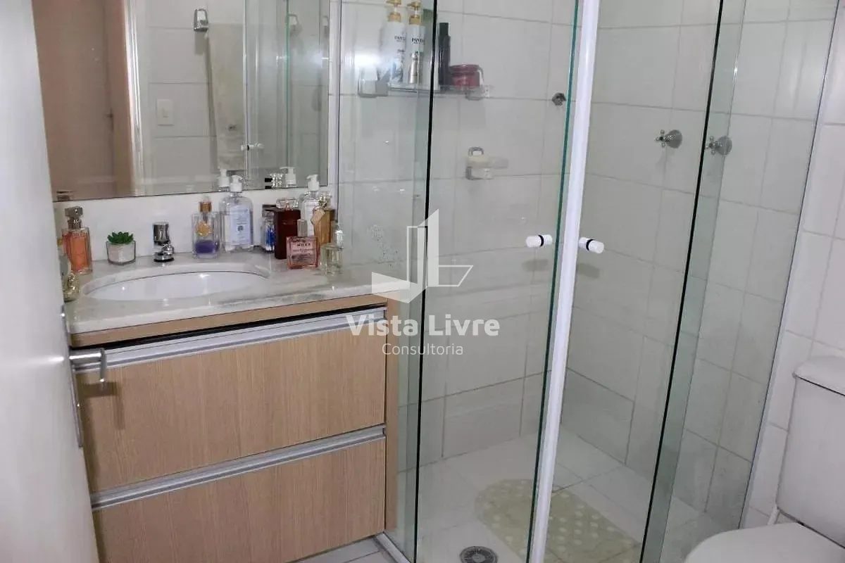 Apartamento, 2 quartos, 76 m² - Foto 26
