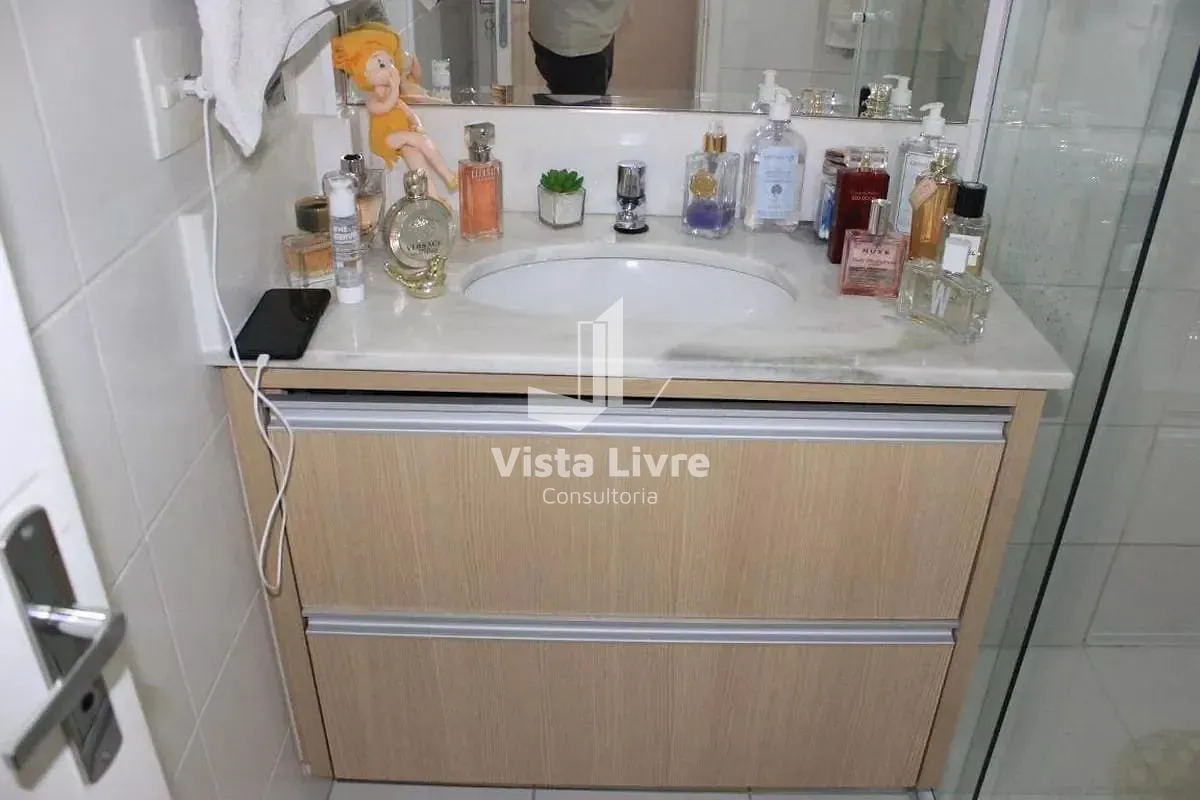 Apartamento, 2 quartos, 76 m² - Foto 27