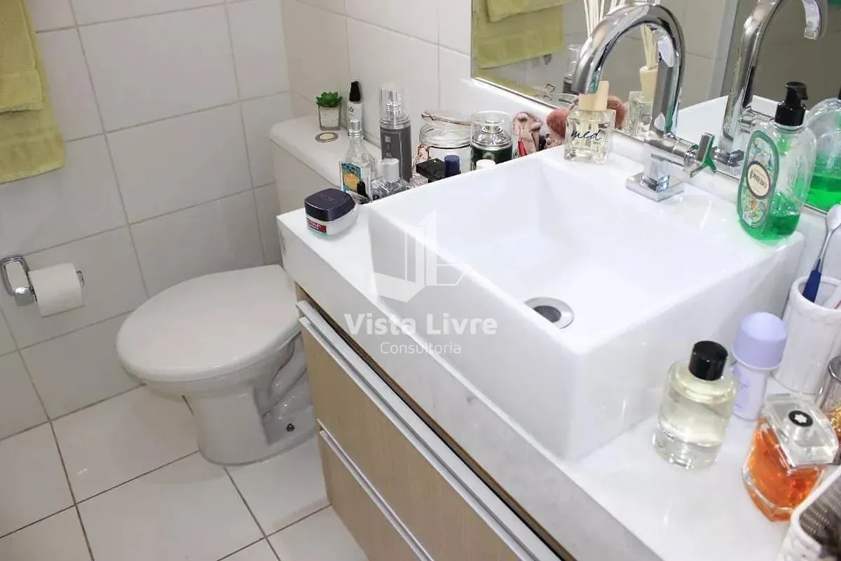 Apartamento, 2 quartos, 76 m² - Foto 29