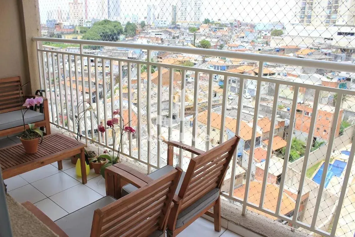 Apartamento, 2 quartos, 76 m² - Foto 30