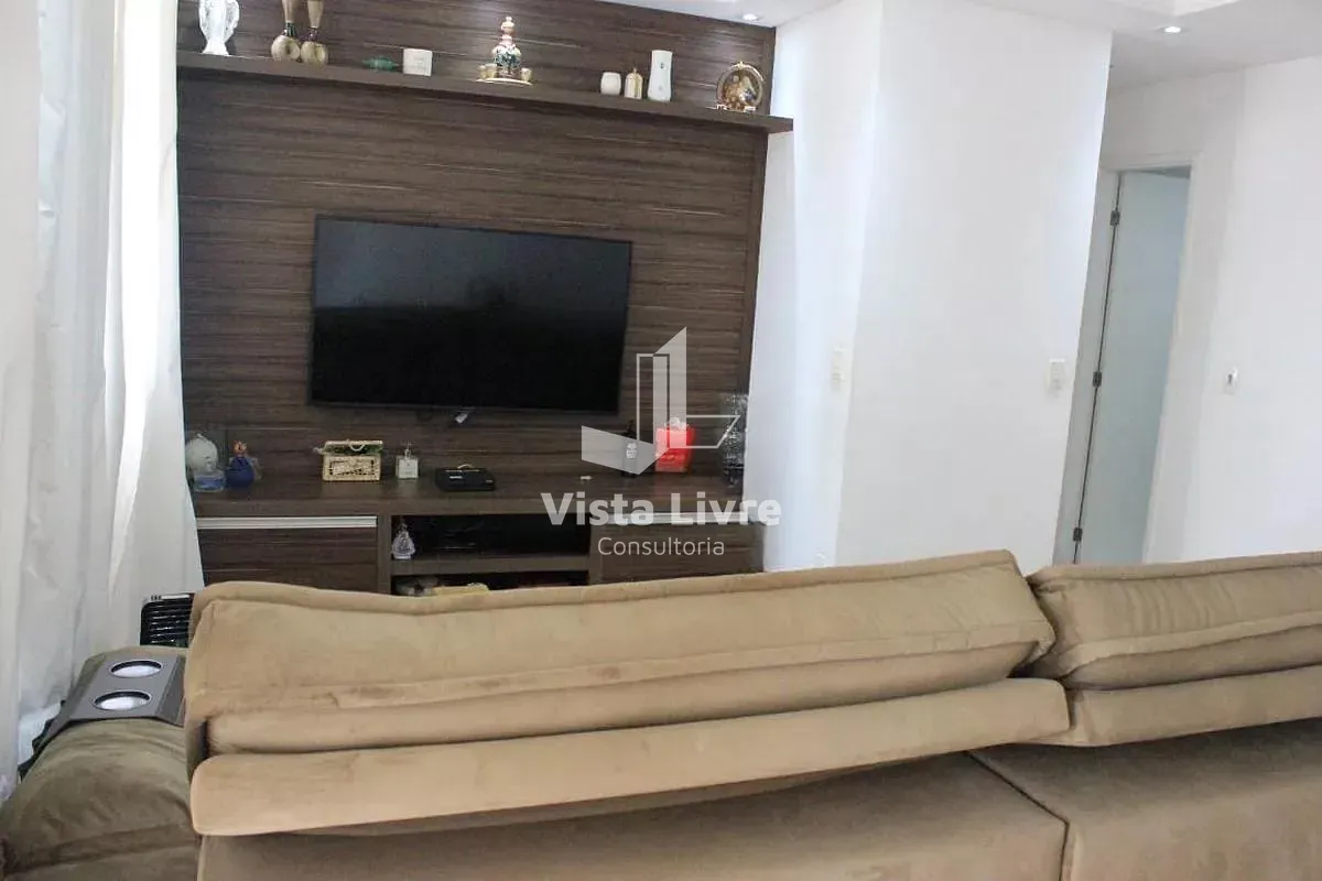 Apartamento, 2 quartos, 76 m² - Foto 3