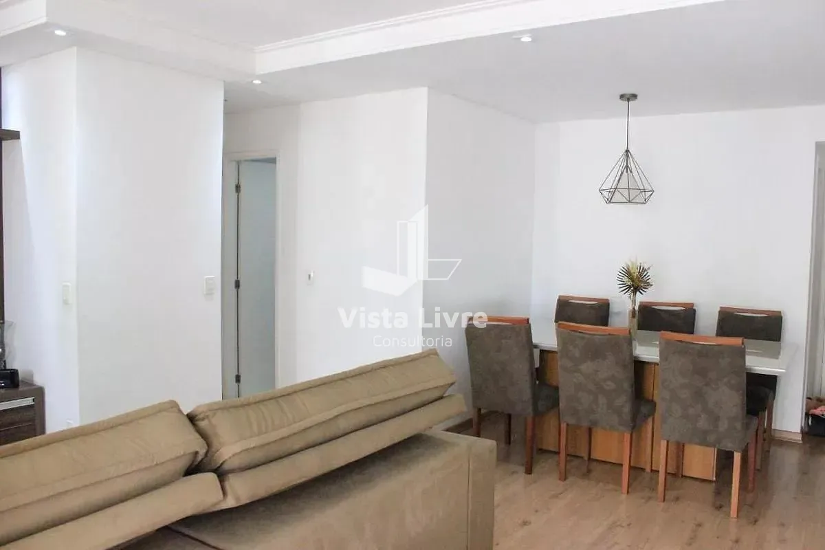 Apartamento, 2 quartos, 76 m² - Foto 4