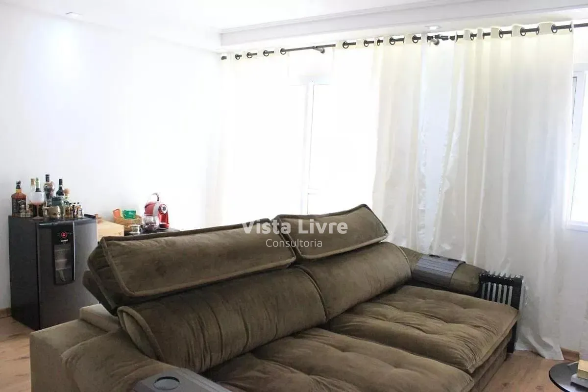 Apartamento, 2 quartos, 76 m² - Foto 5