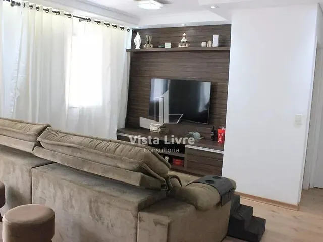Apartamento com 76m² 2 quartos e 2 banheiros, à venda, no bairro Jardim Rosa de Franca em Guarulhos