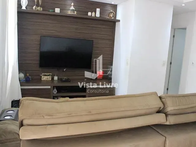 Apartamento com 76m² 2 quartos e 2 banheiros, à venda, no bairro Jardim Rosa de Franca em Guarulhos