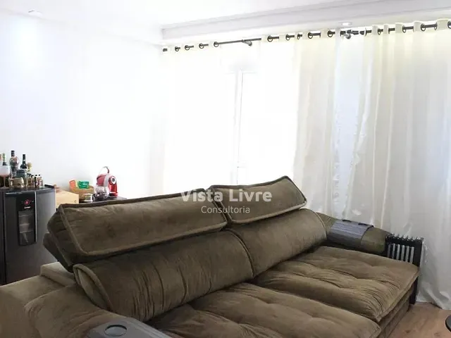 Apartamento com 76m² 2 quartos e 2 banheiros, à venda, no bairro Jardim Rosa de Franca em Guarulhos