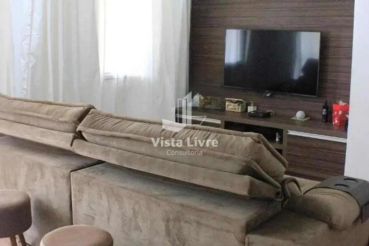 Apartamento, 2 quartos, 76 m² - Foto 7