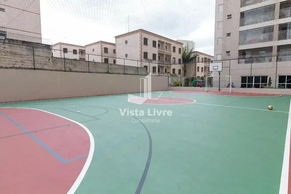 Apartamento, 2 quartos, 76 m² - Foto 47
