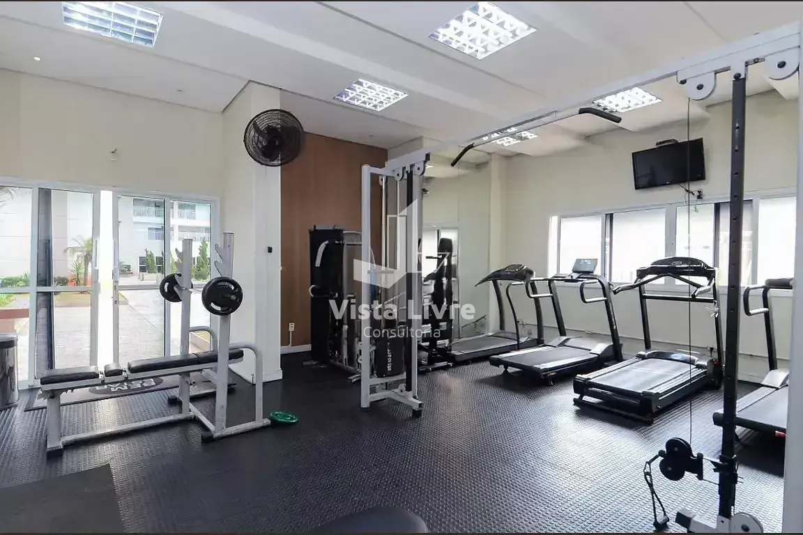 Apartamento, 2 quartos, 76 m² - Foto 43