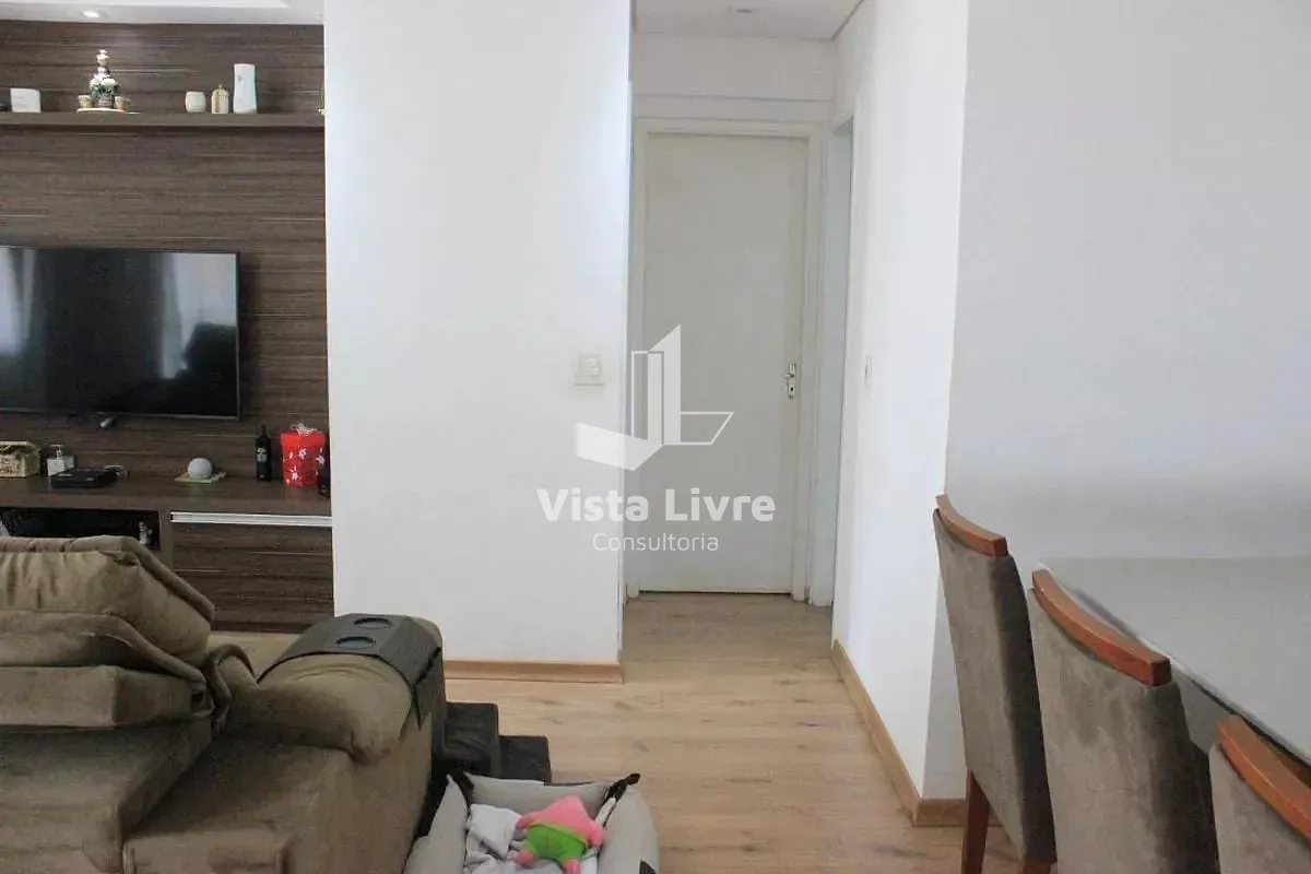 Apartamento, 2 quartos, 76 m² - Foto 8