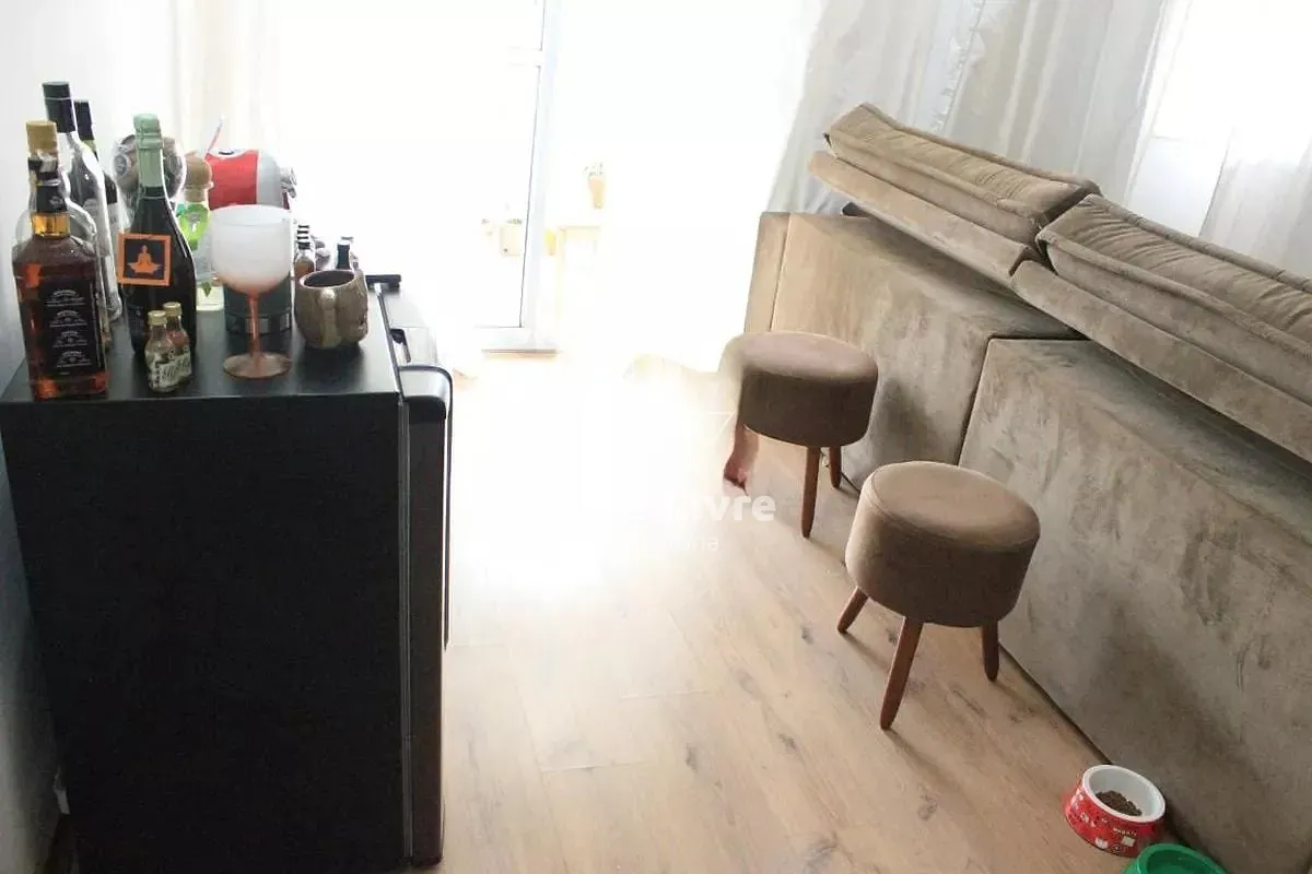 Apartamento, 2 quartos, 76 m² - Foto 9