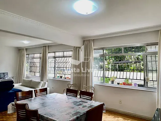 Apartamento com 166m² 3 quartos e 1 banheiro, à venda, no bairro Perdizes em São Paulo