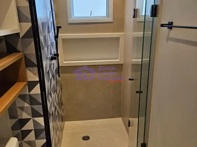Apartamento com 134m² 3 quartos e 4 banheiros, à venda, no bairro Vila Bertioga em São Paulo