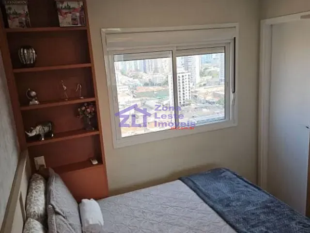 Apartamento com 134m² 3 quartos e 4 banheiros, à venda, no bairro Vila Bertioga em São Paulo