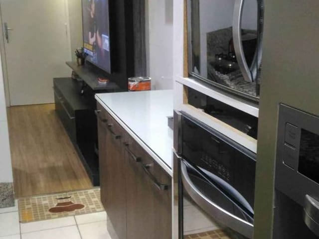 Foto do Apartamento - Apartamento à venda, Vila Sadokim, Guarulhos, SP | Imobiliária Compare