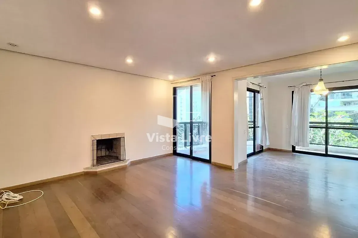 Apartamento, 4 quartos, 173 m² - Foto 1