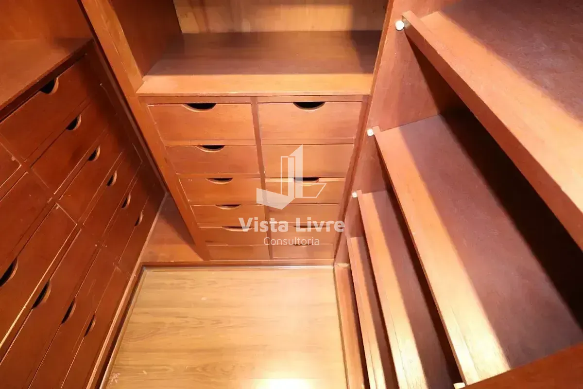 Apartamento, 4 quartos, 173 m² - Foto 20