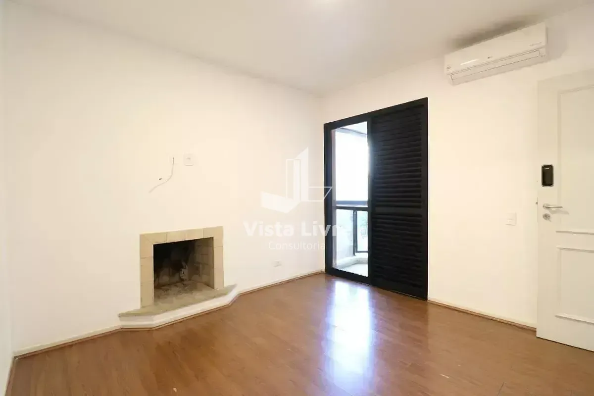 Apartamento, 4 quartos, 173 m² - Foto 22