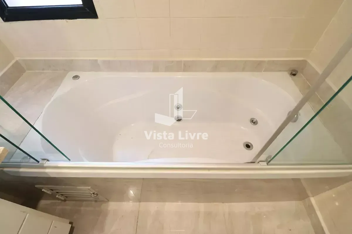 Apartamento, 4 quartos, 173 m² - Foto 29