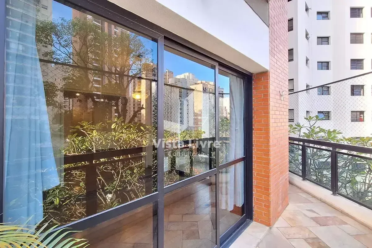 Apartamento, 4 quartos, 173 m² - Foto 34