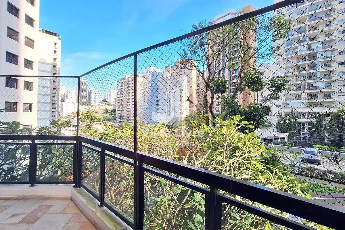 Apartamento, 4 quartos, 173 m² - Foto 35