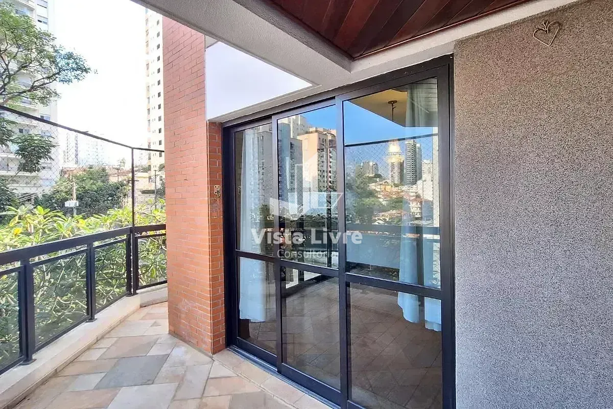 Apartamento, 4 quartos, 173 m² - Foto 36