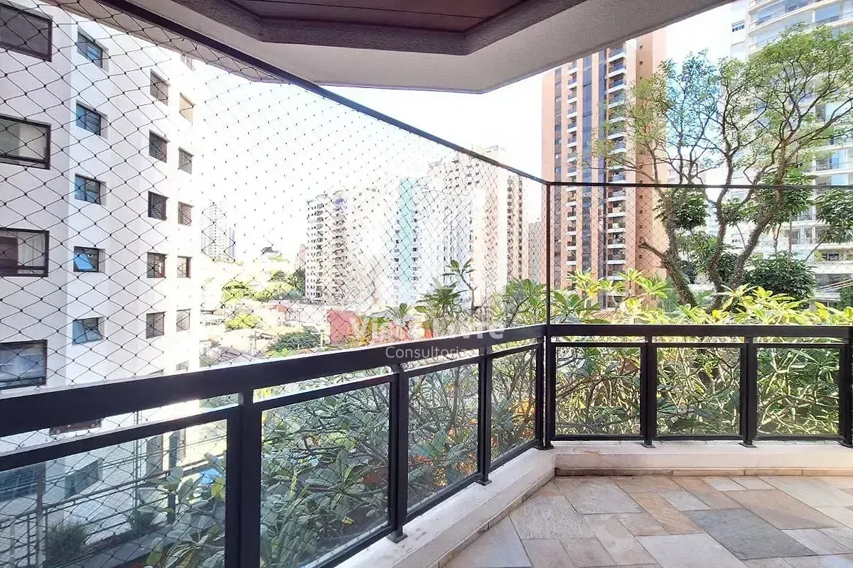 Apartamento, 4 quartos, 173 m² - Foto 37