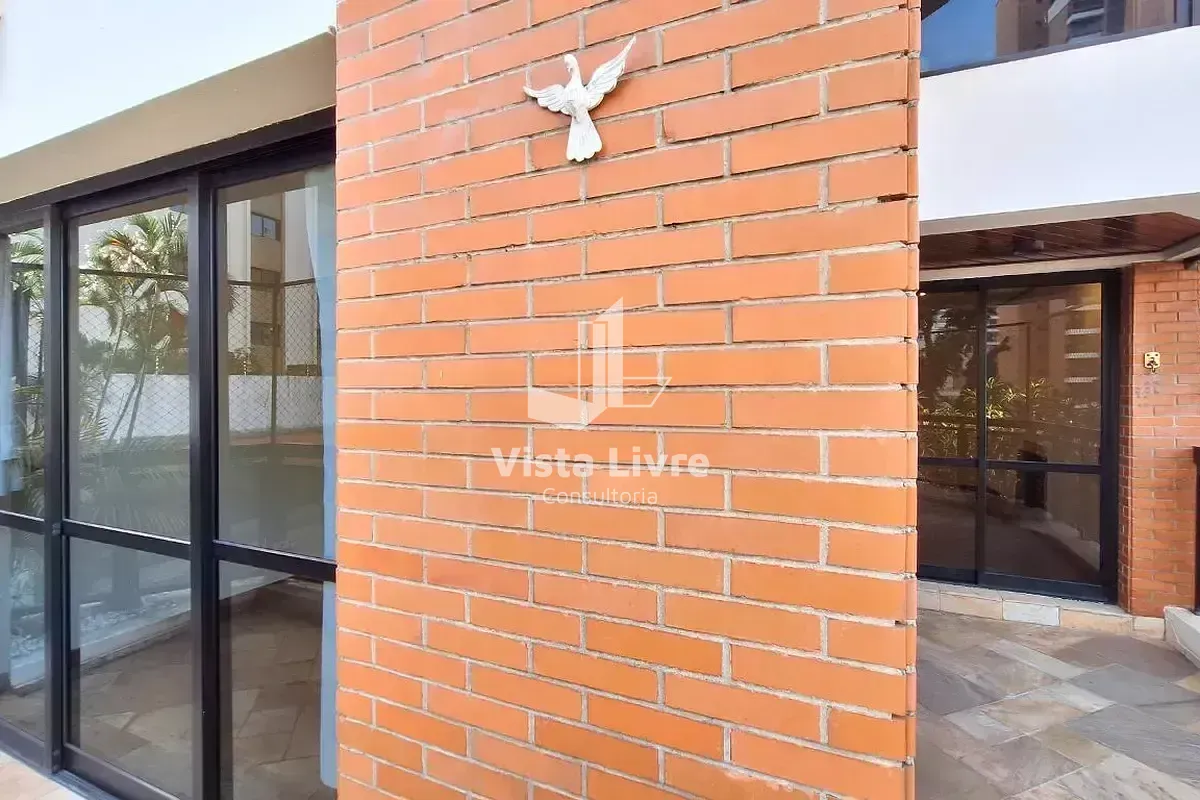Apartamento, 4 quartos, 173 m² - Foto 38