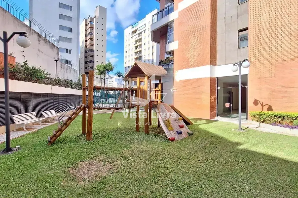 Apartamento, 4 quartos, 173 m² - Foto 46