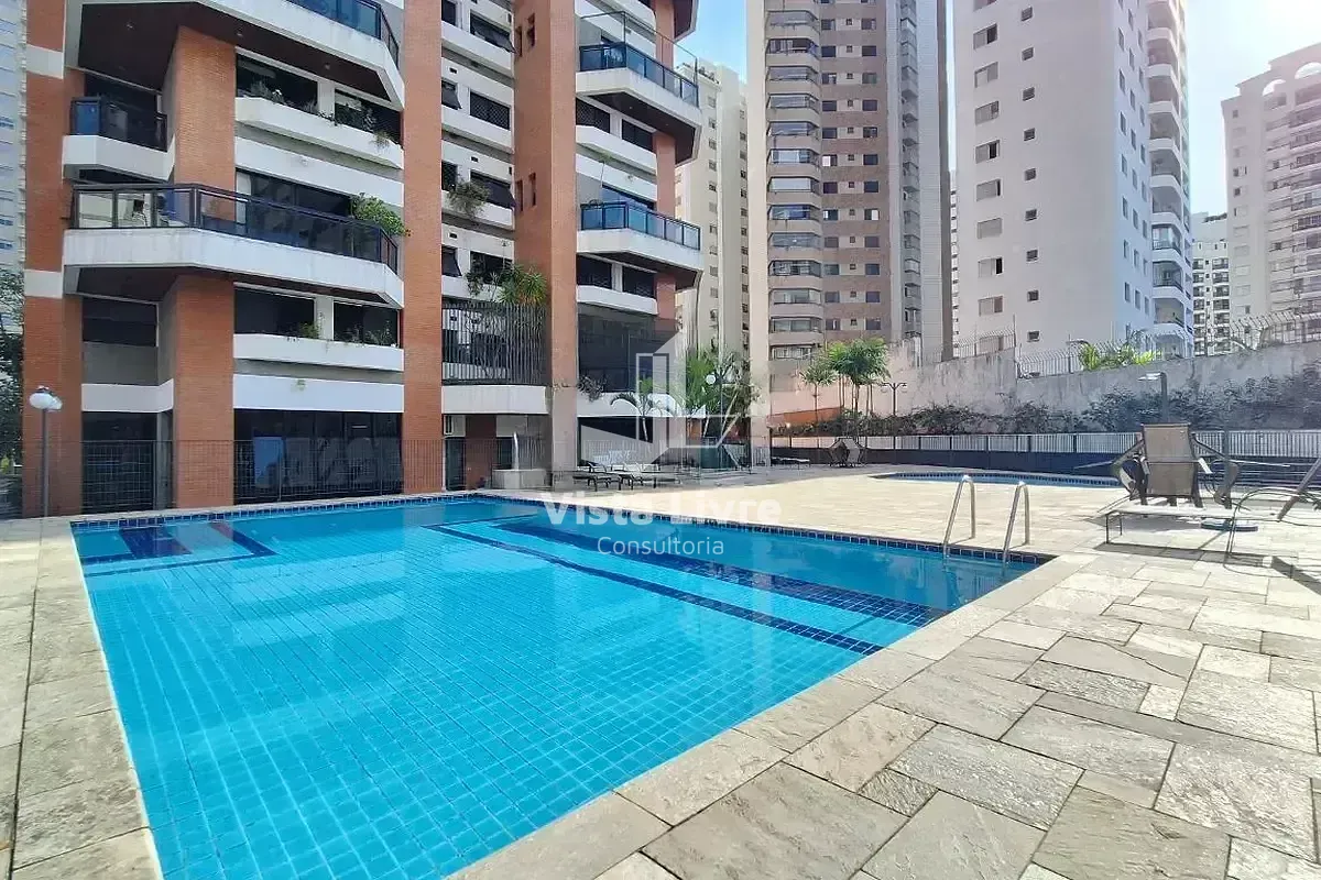 Apartamento, 4 quartos, 173 m² - Foto 40