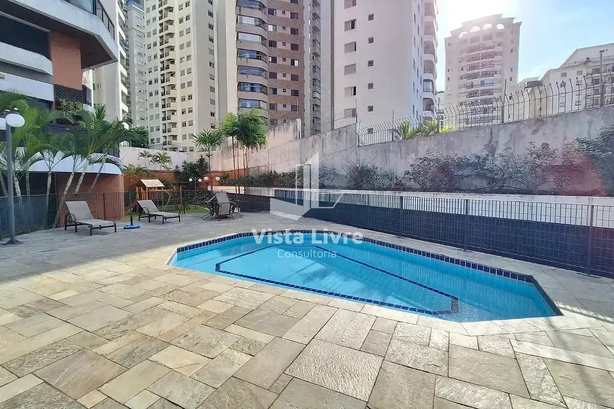 Apartamento, 4 quartos, 173 m² - Foto 39