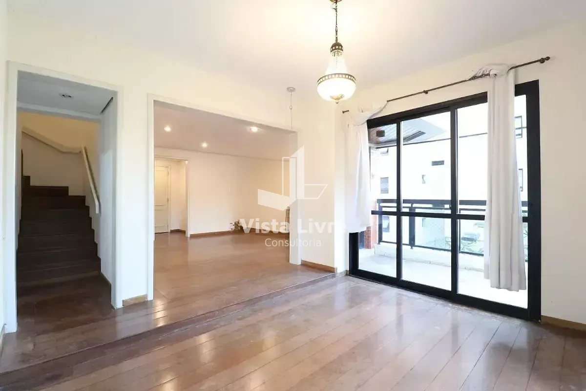 Apartamento, 4 quartos, 173 m² - Foto 5