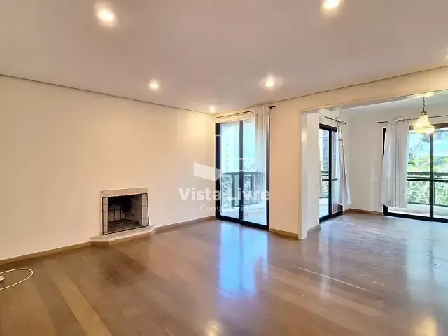 Apartamento com 173m² 4 quartos e 3 banheiros, à venda, no bairro Perdizes em São Paulo