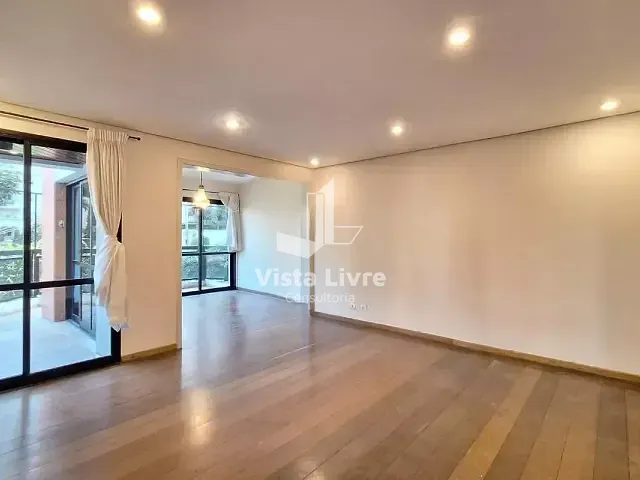 Apartamento com 173m² 4 quartos e 3 banheiros, à venda, no bairro Perdizes em São Paulo