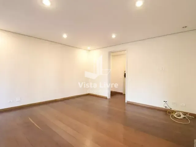 Apartamento com 173m² 4 quartos e 3 banheiros, à venda, no bairro Perdizes em São Paulo