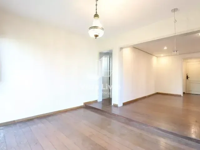 Apartamento com 173m² 4 quartos e 3 banheiros, à venda, no bairro Perdizes em São Paulo