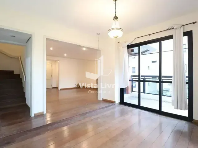 Apartamento com 173m² 4 quartos e 3 banheiros, à venda, no bairro Perdizes em São Paulo