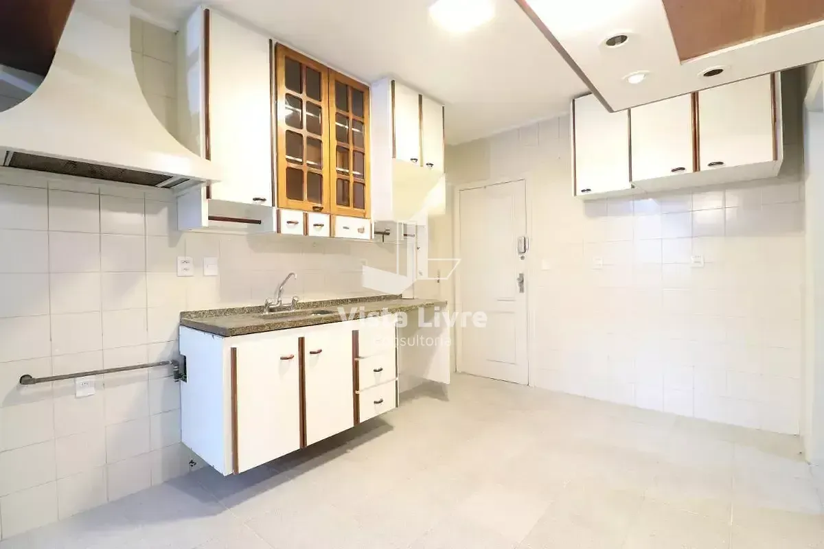 Apartamento, 4 quartos, 173 m² - Foto 6