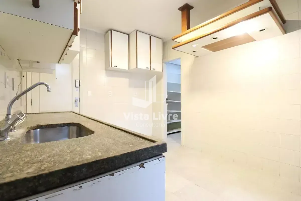 Apartamento, 4 quartos, 173 m² - Foto 7