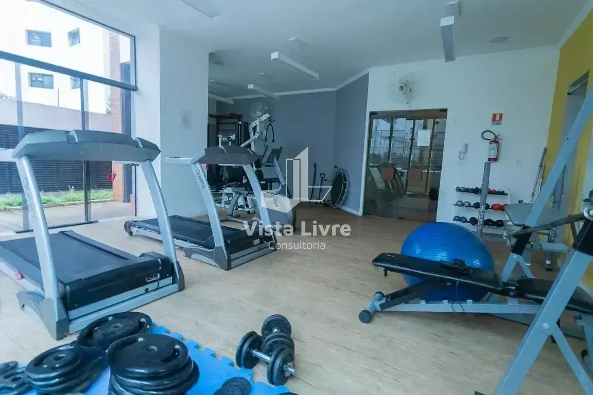 Apartamento, 4 quartos, 173 m² - Foto 42