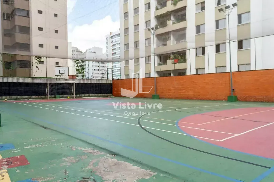 Apartamento, 4 quartos, 173 m² - Foto 44