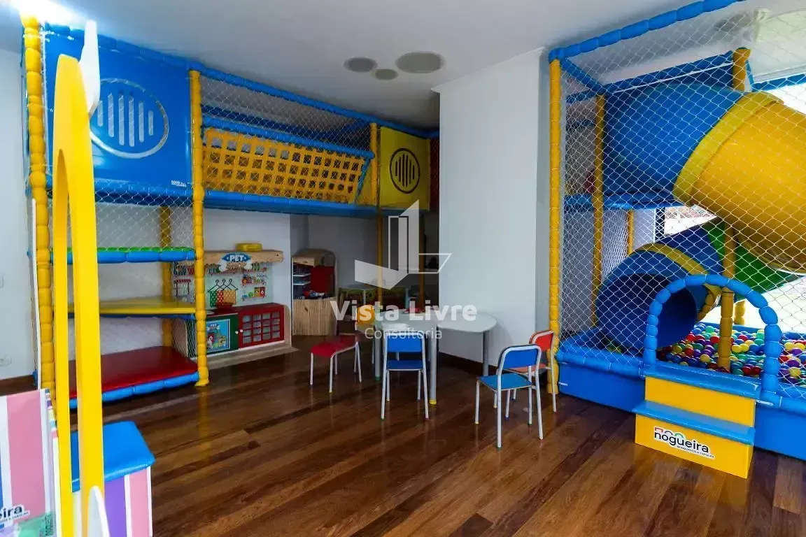 Apartamento, 4 quartos, 173 m² - Foto 47