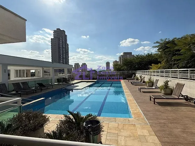 Apartamento com 45m² 1 quarto e 1 banheiro, para alugar, no bairro Vila Gomes Cardim em São Paulo